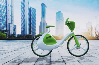 Lotus E-bike