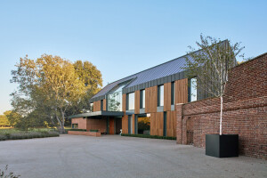 Glass House