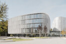 Bosch AS - Headquarters