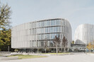 Bosch AS - Headquarters