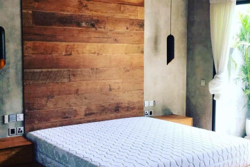 Lumbar Latex Mattress Lumbar Latex Mattress