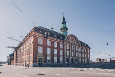 Villa Copenhagen