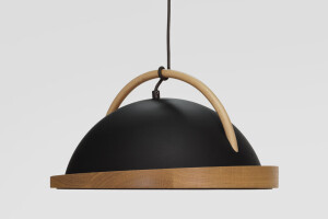 Obelia pendant light