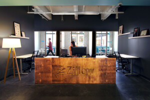 Zillow San Francisco Office