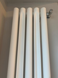 IPERBOLE RADIATOR