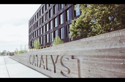 Catalyst Building