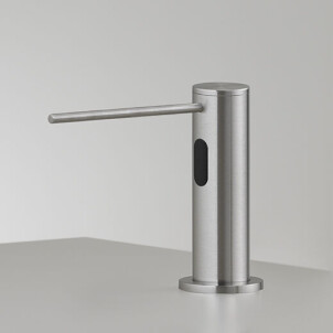 DOS08 - Deck mounted built-in dispenser with presence sensor