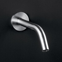 FRE01 - Wall mounted spout L. max. 205 mm