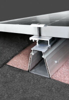 Roof-Solar Bitumen