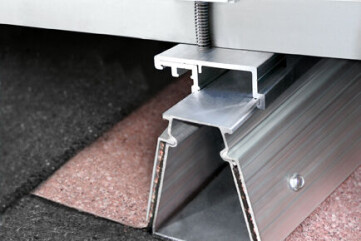Roof-Solar Bitumen Roof-Solar Bitumen
