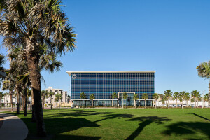 Frost Bank Regional Headquarters