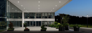 Thermo Sensor Headquarters