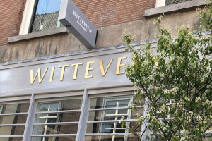 Witteveen Men's Store | Arnhem