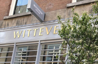 Witteveen Men's Store | Arnhem