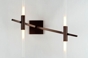 Agnes Sconce - 4 Lights