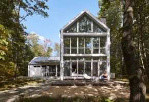 Vacation Home, Sawyer Michigan