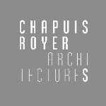 Chapuis Royer architectes