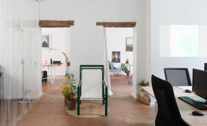Create Differently Workspace