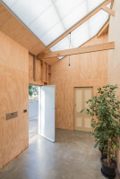 Feng Shui House / Steffen Welsch Architects