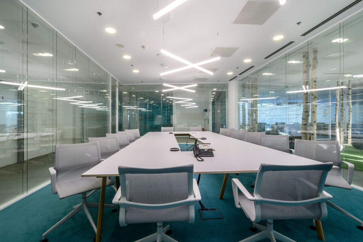 ESET Headquarters Bratislava