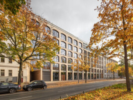 Seestrasse, Berlin