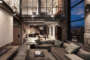 Broadway Park Lofts