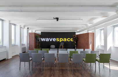 EY wavespace