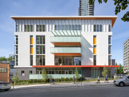 Covenant House Vancouver
