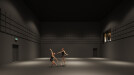 Dance studio for the NDT in Amare