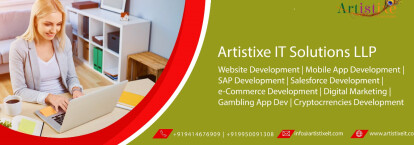 Artistixe IT Solutions LLP