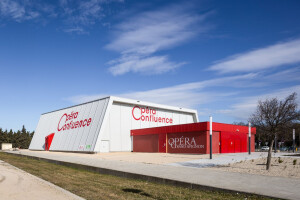 Opera Confluence
