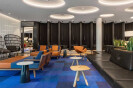 KLM crown lounge