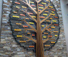"Tree of Success" at Fox Valley Technical College