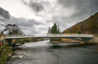 Pooley Bridge