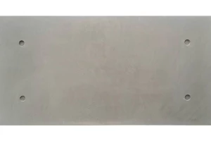 FX-4001 Quattro Network Grey | CRETOX Concrete Panel  FX Regular Series