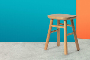 Jasper Small Stool