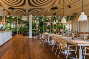 MOSO® Bamboo Elite