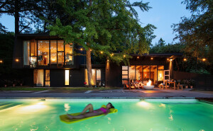 Meschter Residence