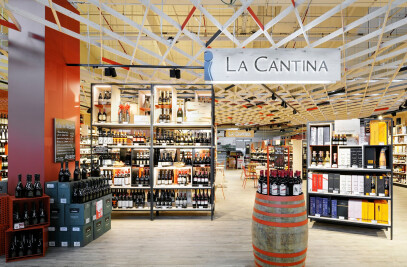 La Cantina