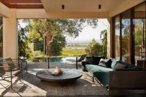 Yarra Valley House
