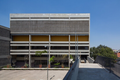 Jardim Romano Public School