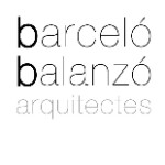 Barceló Balanzó bbarquitectes