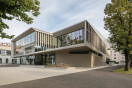 Future Art Lab of the Vienna University
