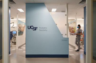 UCSF Pediatric Operatories Renovation