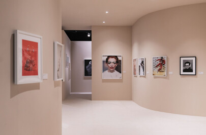 Fashion Photography Exhibition