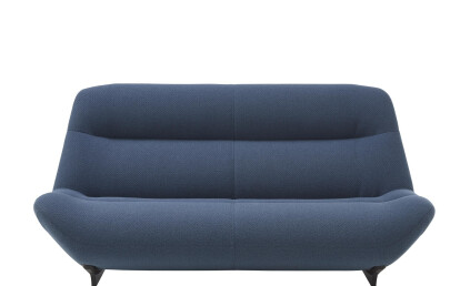 Medium sofa