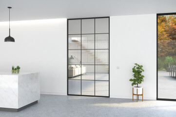 Fixed partition 3530 Fixed partition 3530