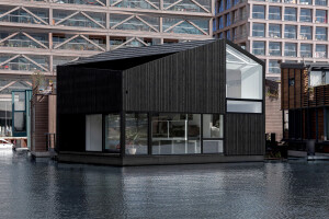 Floating Home