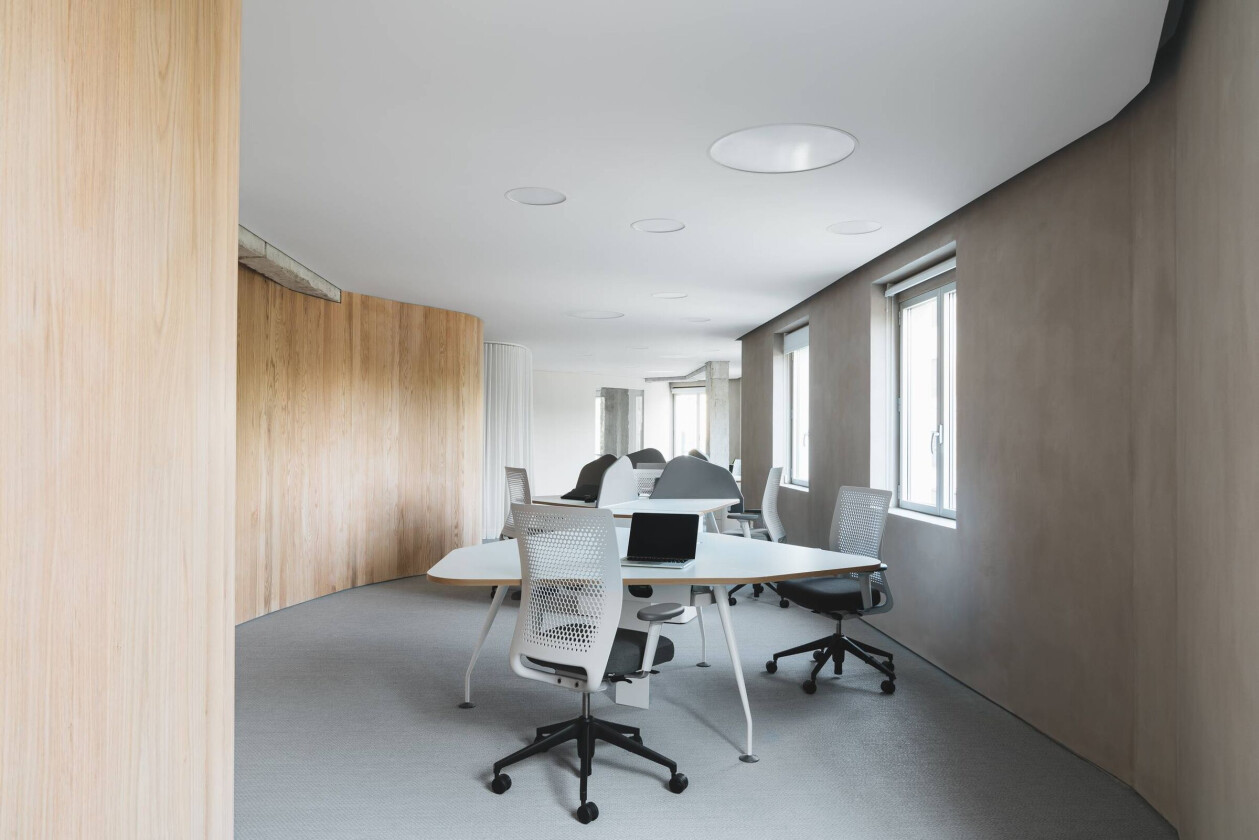 ONIRIA WORKSPACE