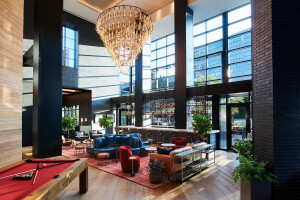 Virgin Hotels Nashville